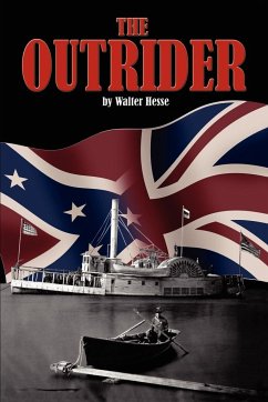 The Outrider - Hesse, Walter