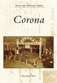 Corona - Winn, Mary Bryner