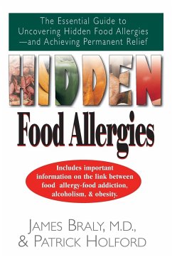 Hidden Food Allergies - Braly, James; Holford, Patrick