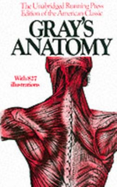 Gray's Anatomy von Henry Gray - Fachbuch - bücher.de