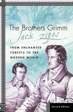 The Brothers Grimm - Zipes, J.