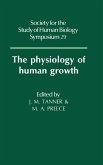 The Physiology of Human Growth