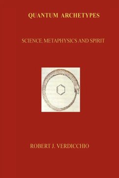 Quantum Archetypes - Verdicchio, Robert J.