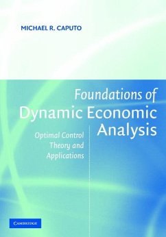 Cover Foundations Dynamic Economic Anly