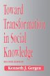 Toward Transformation in Social... - Bild 1