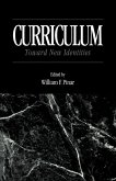 Curriculum Curriculum