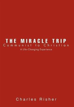 The Miracle Trip - Risher, Charles