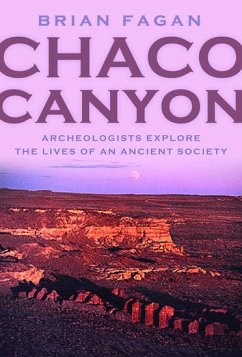 Chaco Canyon - Fagan, Brian