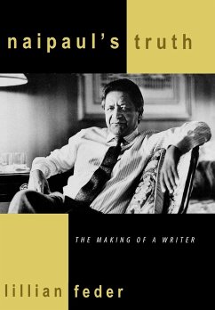 Naipaul's Truth - Feder, Lillian