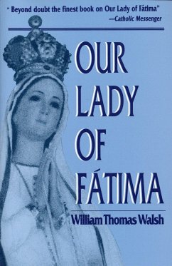 Our Lady of Fatima - Walsh, William T