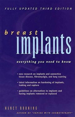 Breast Implants - Bruning, Nancy
