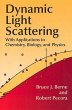 Dynamic Light Scattering - Bild 1