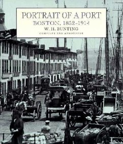 Portrait of a Port