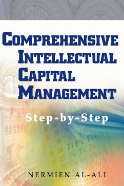 Comprehensive Intellectual Capital Management - Al-Ali, Nermien