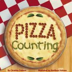 The Pizza Counting Book