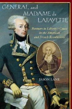 General and Madam de Lafayette - Lane, Jason