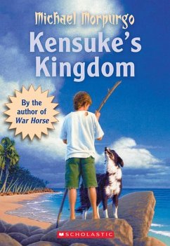 Kensuke's Kingdom - Morpurgo, Michael