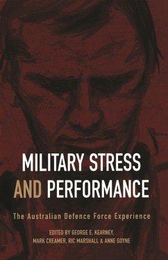 Cover Military Stress And Performance