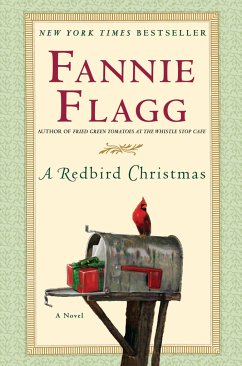 A Redbird Christmas - Flagg, Fannie