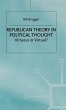 Republican Theory in Political Thought - Bild 1