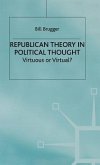 Republican Theory in Political Thought