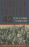 Forgotten Raiders of '42: The Fate of the Marines Left Behind on Makin