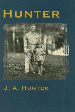 Hunter - Hunter, John A