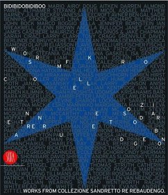 Cover Bibidibobidiboo