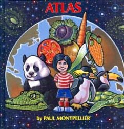 Atlas - Montpellier, Paul