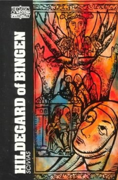 Hildegard of Bingen - Hildegard, Saint