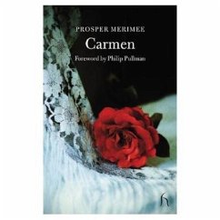 Carmen and the Venus of Ille - Merimee, Prosper