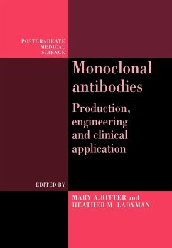 Monoclonal Antibodies - Ritter