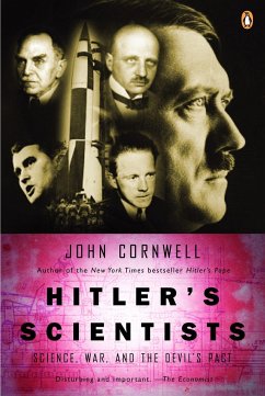 Hitler's Scientists - Cornwell, John