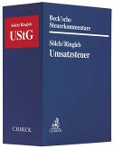 Umsatzsteuergesetz