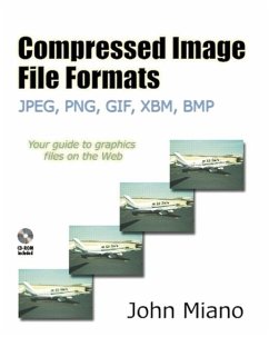 Compressed Image File Formats - Miano, John