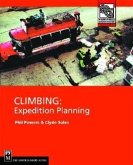 Climbing: Expedition Planning