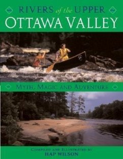 Rivers of the Upper Ottawa Valley - Wilson, Hap