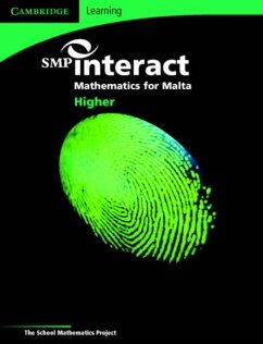 SMP Interact Mathematics for Malta - Higher Pupil's Book - School Mathematics Project