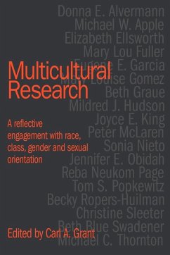 Multicultural Research