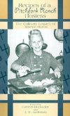 Recipes of a Pitchfork Ranch Hostess