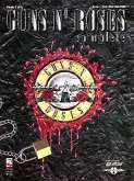 Guns N' Roses Complete: Play-It-Like-It-Is Guitar, Volume 2