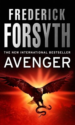 Avenger - Forsyth, Frederick