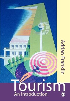 Tourism - Franklin, Adrian