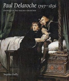 Paul Delaroche 1797-1856 - Delaroche, Paul; Duffy, Stephen