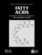 Fatty Acids - Bild 1