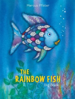 The Rainbow Fish - Pfister, Marcus