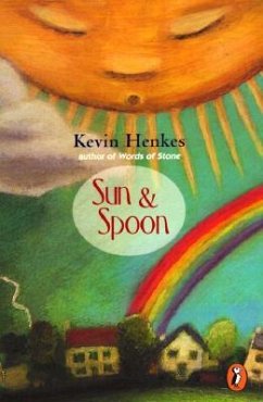 Sun & Spoon - Henkes, Kevin