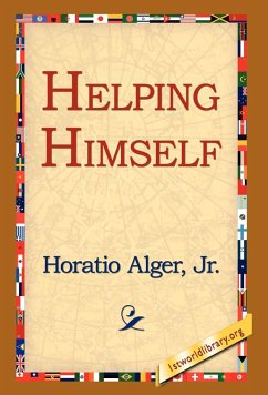 Helping Himself - Alger, Horatio Jr.