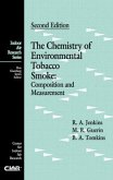 The Chemistry of Environmental Tobacco Smoke