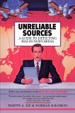 Unreliable Sources